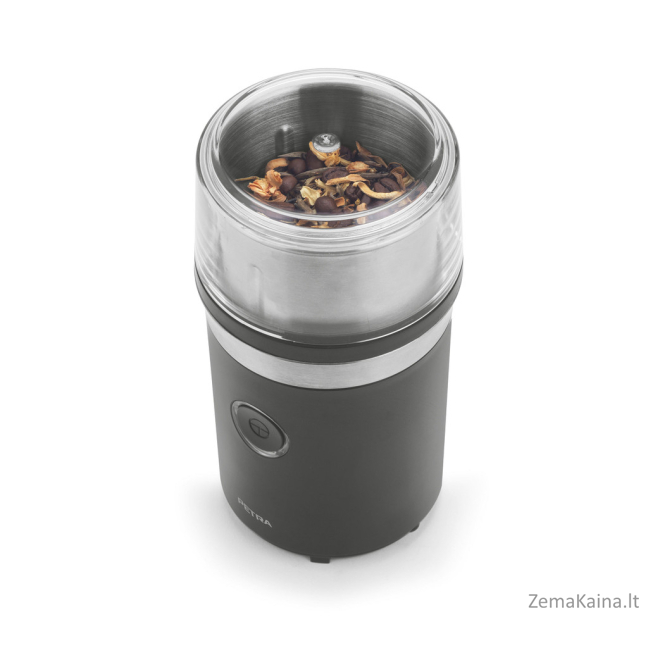 Petra PT6136VDE Coffee and Spice Grinder 1