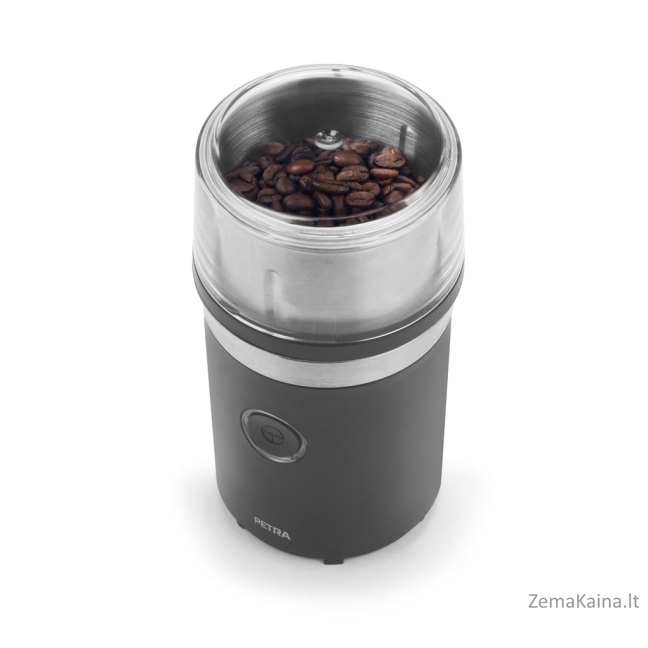 Petra PT6136VDE Coffee and Spice Grinder