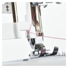 Pfaff Smarter 160S Sewing machine White
