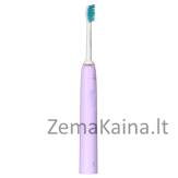 Philips 1100 Series HX3651/11 elektrinis dantų šepetėlis Suaugusiems „Sonic“ dantų šepetėlis Žalia, Rožinė, Balta 2