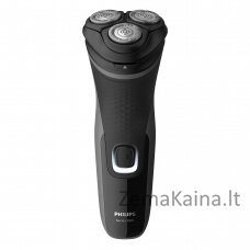 Philips S1231/41 series PowerCut Blades Dry electric shaver, Series 1000