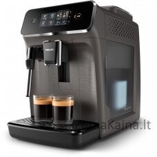 Philips 2200 series EP2224/10 coffee maker Fully-auto Espresso machine 1.8 L