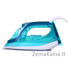 Philips 3000 series DST3030/70 lygintuvas Garinis lygintuvas Keraminis padas 2400 W Turkis