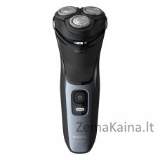 Philips S3133/51  Wet or Dry electric shaver, Series 3000