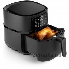 Philips 5000 series Airfryer HD9285/93 „ XXL Connected“