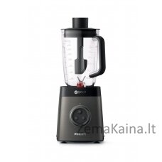 Philips Avance Collection HR3664/90 1400 W, „ProBlend 6 3D“, 2,2 l tritaninis ąsotis, maišytuvas