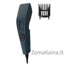 Philips HAIRCLIPPER Series 3000 Nerūdijančiojo plieno peiliukai, plaukų kirpimo mašinėlė