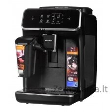 Philips Series 2200 EP2232/40 kavos aparatas Visiškai automatinis Kombinuotas kavos aparatas 1,8 L