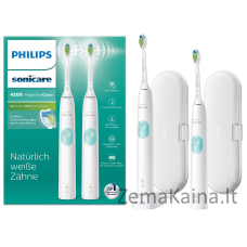 Philips Sonicare Built-in pressure sensor Sonic electric toothbrush