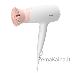 Philips 3000 series BHD300/10 plaukų džiovintuvas 1600 W Rožinė, Balta