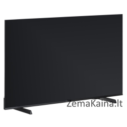 Philips 55PUS8009 139,7 cm (55") 4K Ultra HD Smart TV „Wi-Fi“ Juoda