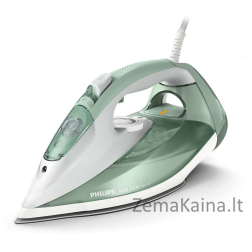 Philips 7000 series DST7012/70 HV garų lygintuvas, dykumų žalia / pilka