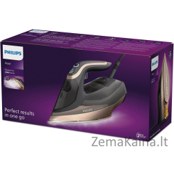Philips Azur 8000 Series DST8041/80 Garų lygintuvas