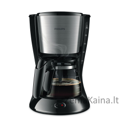 Philips Daily Collection HD7462/20 kavos aparatas Pusiau automatinis Lašelinis kavos aparatas 1,2 L