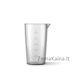 Philips Daily Collection HR2534/00 blender Immersion blender 650 W White