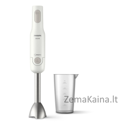 Philips Daily Collection HR2534/00 blender Immersion blender 650 W White