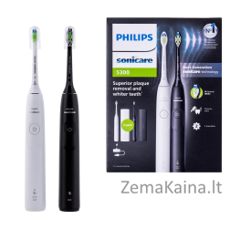 PHILIPS dantų šepetėlių rinkinys HX7109/01