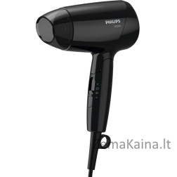 Philips EssentialCare BHC010/10 džiovintuvas