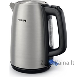 „Philips HD9351/90“ sidabrinis virdulys