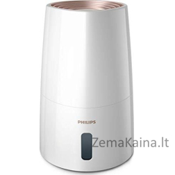 Philips HU3916/10 oro drėkintuvas Baltas