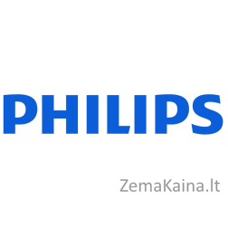 Philips S1151/00 skustuvas vyrams Rotorinis skustuvas Apkarpymo mašinėlė Juoda, Mėlyna