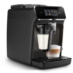 Philips Series 2300 EP2334 Visiškai automatinis espreso kavos aparatas