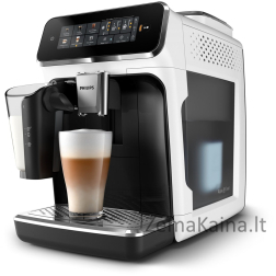 Philips Series 3300 EP3343/50 Visiškai automatinis espreso kavos aparatas
