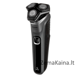 Philips SHAVER Series 5000 S5887/10 Drėgnojo ir sausojo skutimo elektrinė barzdaskutė