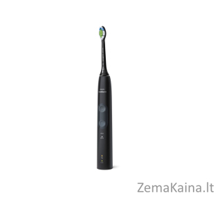 Philips 4500 series „Sonic“ elektrinis dantų šepetėlis HX6830/35