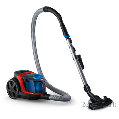Philips 3000 series FC9330/09 vacuum 1.5 L Cylinder vacuum Dry 650 W Bagless 8