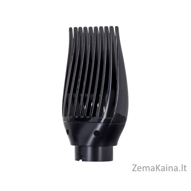 Philips 5000 series BHA530 Plaukų modeliavimo rinkinys Šiltas Juoda 1000 W 2 m 10