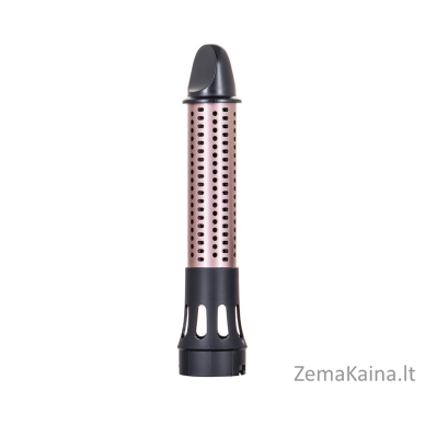 Philips 5000 series BHA530 Plaukų modeliavimo rinkinys Šiltas Juoda 1000 W 2 m 5