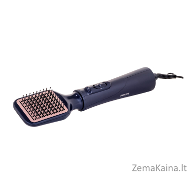 Philips 5000 series BHA530 Plaukų modeliavimo rinkinys Šiltas Juoda 1000 W 2 m
