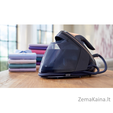 Philips „PerfectCare“ 9000 serijos PSG9050/20 lyginimo sistema 5