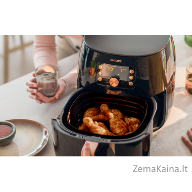 Philips Premium HD9867/90 „Airfryer XXL“ 7