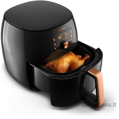 Philips Premium HD9867/90 „Airfryer XXL“ 8