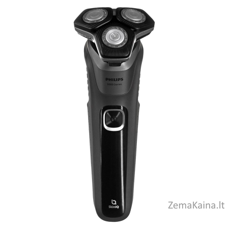 Philips SHAVER Series 5000 S5887/10 Drėgnojo ir sausojo skutimo elektrinė barzdaskutė 2