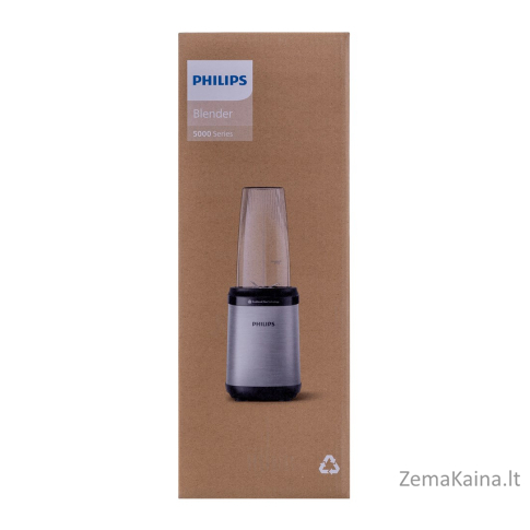 Philips 5000 serijos maišytuvas HR2764/00 4