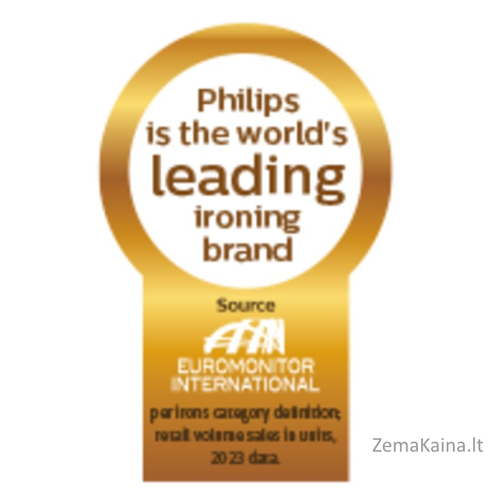 Philips „PerfectCare“ 9000 serijos PSG9050/20 lyginimo sistema 1