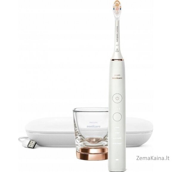 Philips Philips DiamondClean 9000 HX9911/23 Sonic dantų šepetėlis