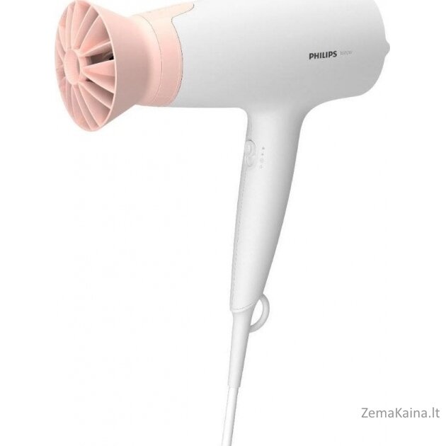 Philips plaukų džiovintuvas PHILIPS BHD 302/00 plaukų džiovintuvas