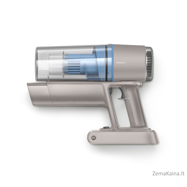 Philips 2000 series XC2011/01 Belaidis siurblys 2