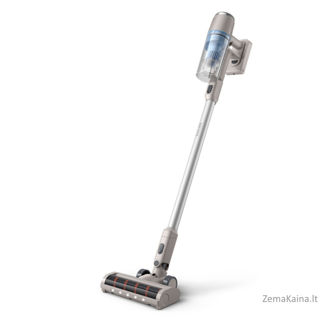 Philips 2000 series XC2011/01 Belaidis siurblys 3