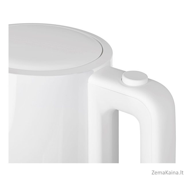 Philips 3000 series 1,7 l, atverč. dangtis, šviesos indikat., plastikinis virdulys 5