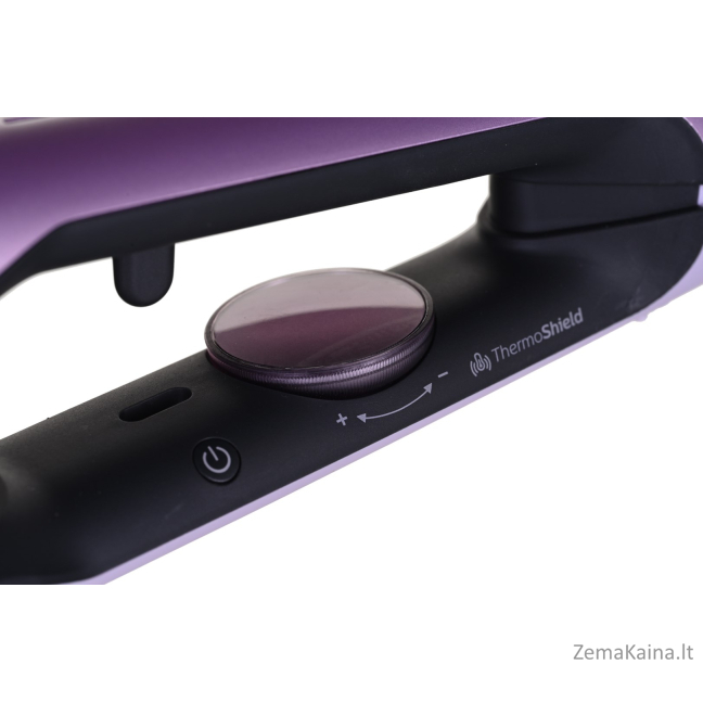 Philips 5000 series Tiesinimo žnyplės su „TermoShield“ technologija 7