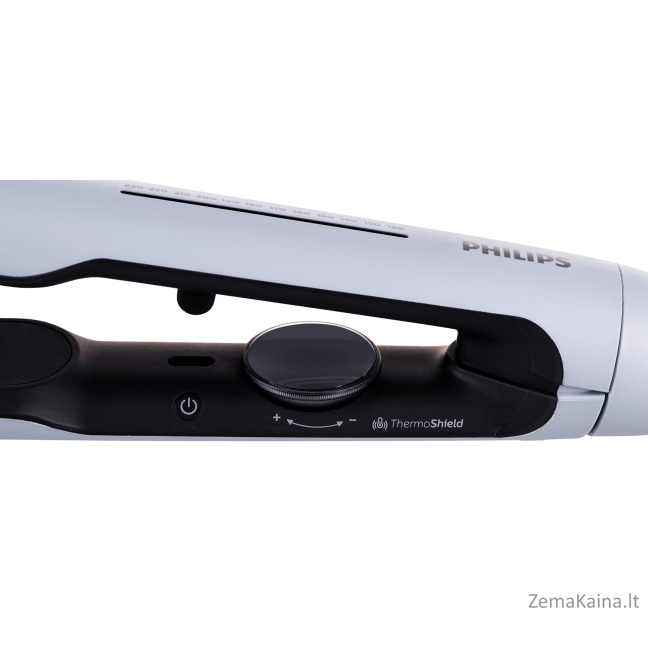 Philips 5000 series Tiesinimo žnyplės su „TermoShield“ technologija 3