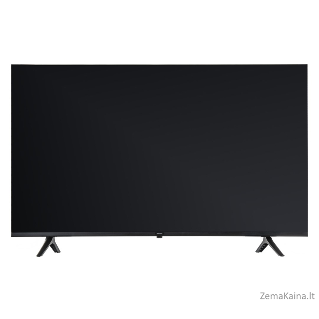 Philips 55PUS7009/12 TV 139.7 cm (55") 4K Ultra HD Smart TV Wi-Fi Black 1