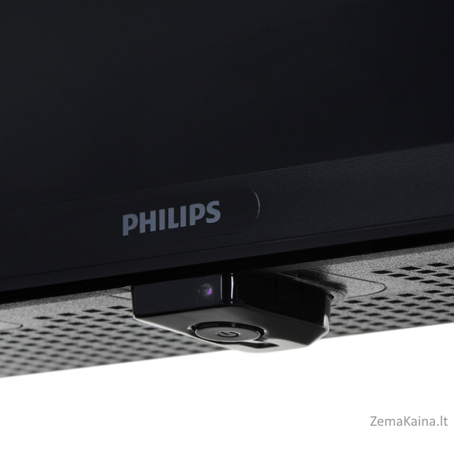 Philips 55PUS7009/12 TV 139.7 cm (55") 4K Ultra HD Smart TV Wi-Fi Black 12