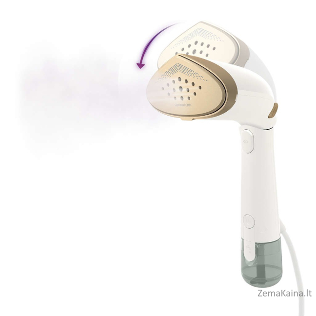 Philips 7000 series STH7030/10 Rankinis drabužių garintuvas 2