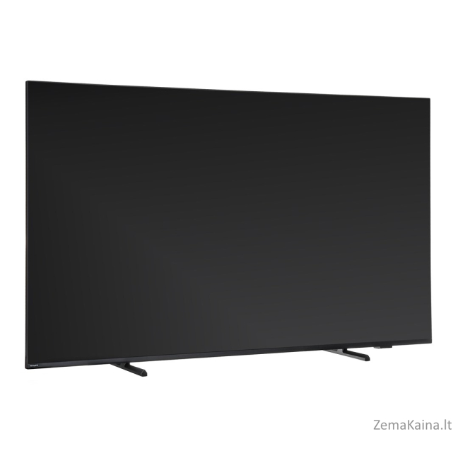 Philips 75PML8709/12 televizorius 190,5 cm (75") 4K Ultra HD Smart TV „Wi-Fi“ Pilka 1